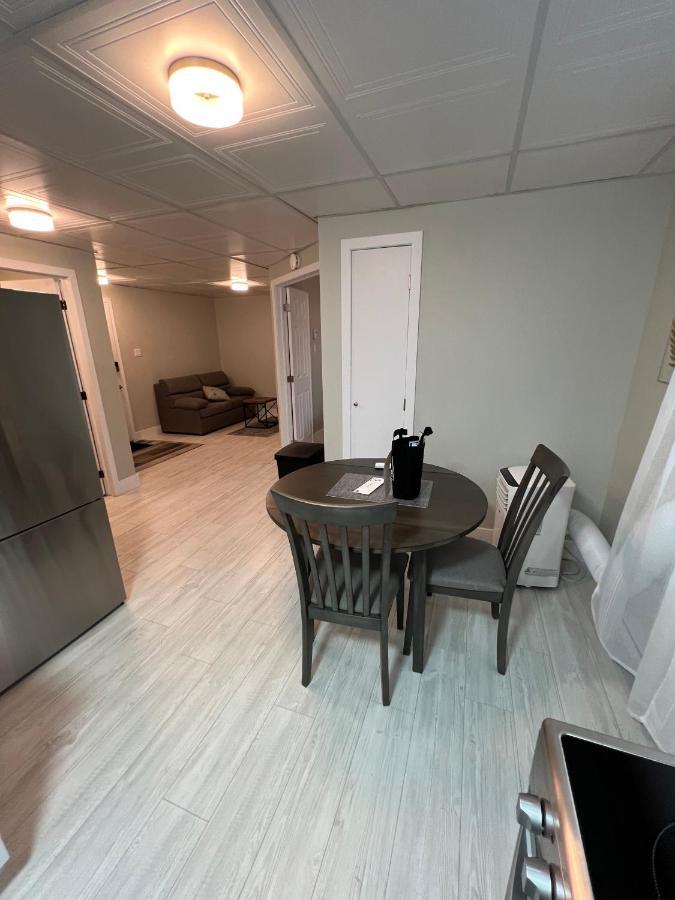 Le Centre-Ville Rouyn Eksteriør billede
