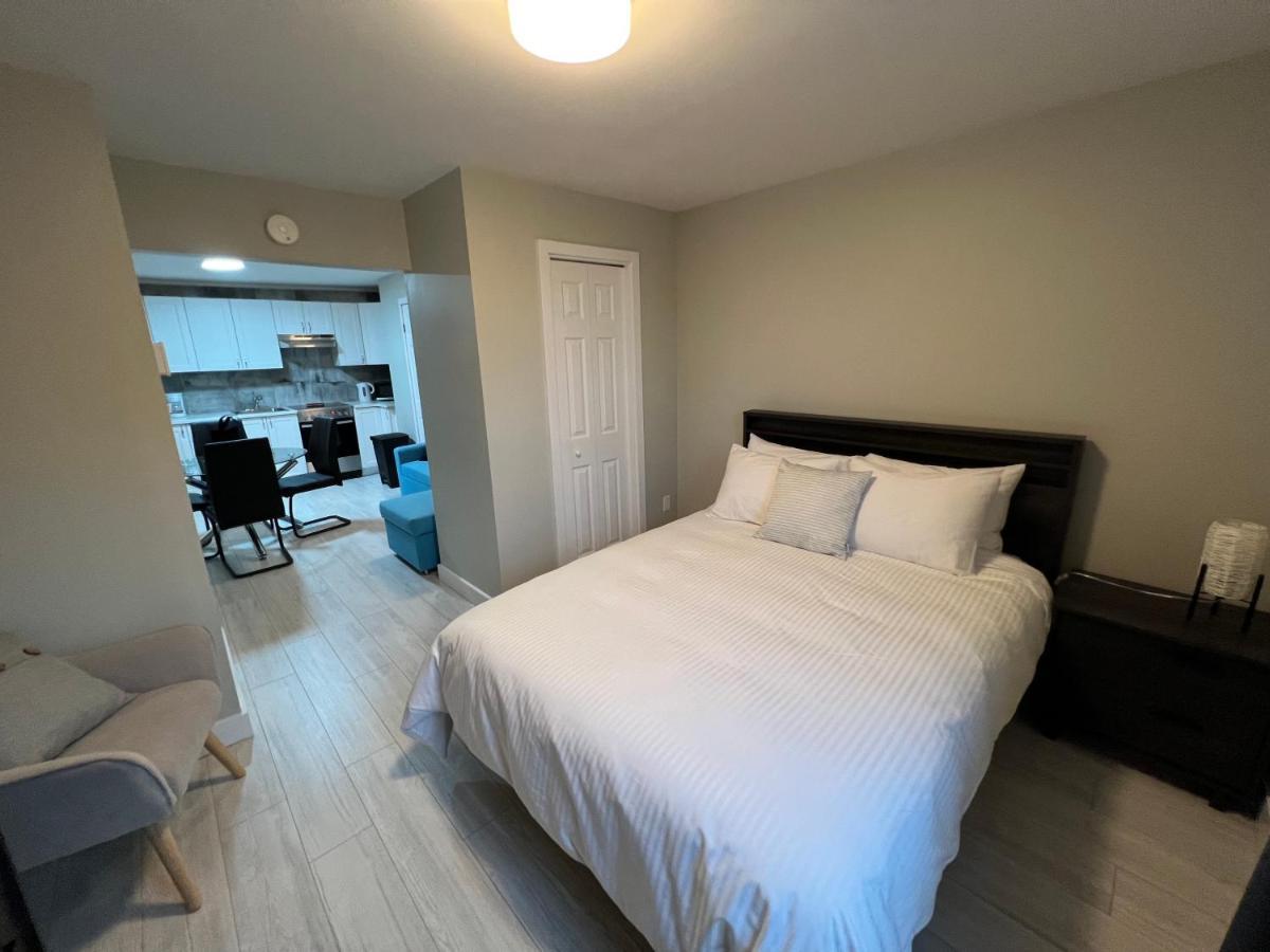 Le Centre-Ville Rouyn Eksteriør billede