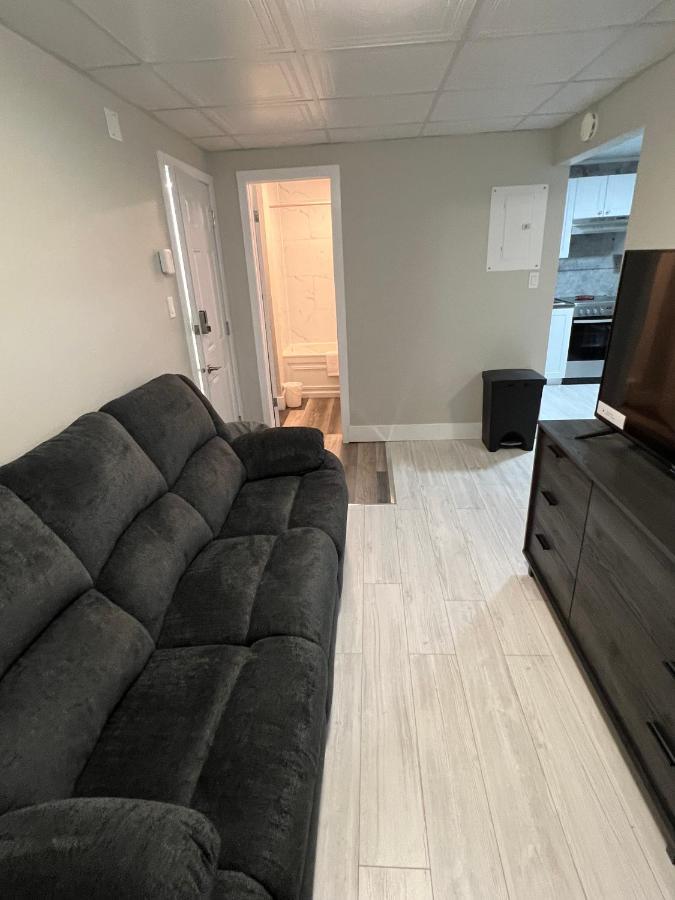 Le Centre-Ville Rouyn Eksteriør billede