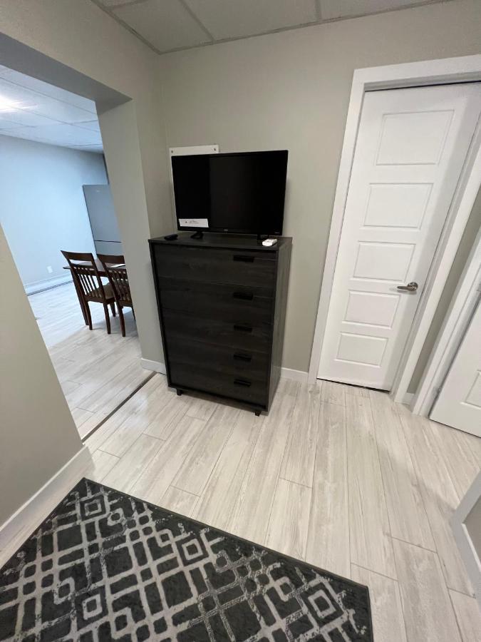 Le Centre-Ville Rouyn Eksteriør billede