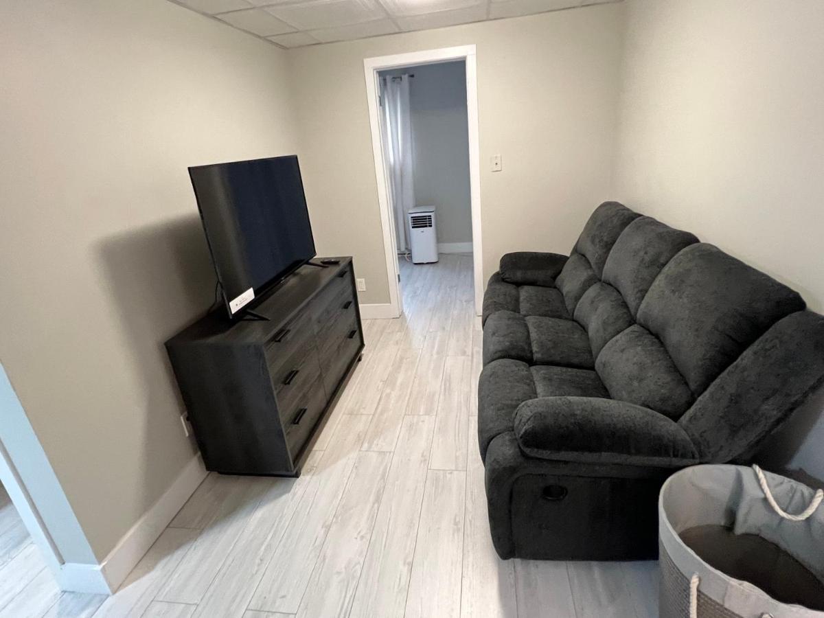 Le Centre-Ville Rouyn Eksteriør billede