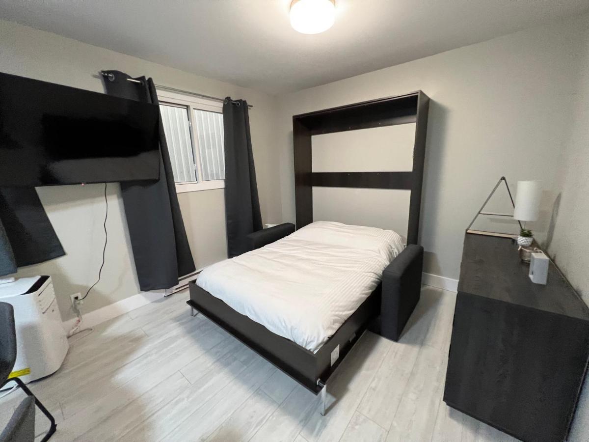 Le Centre-Ville Rouyn Eksteriør billede