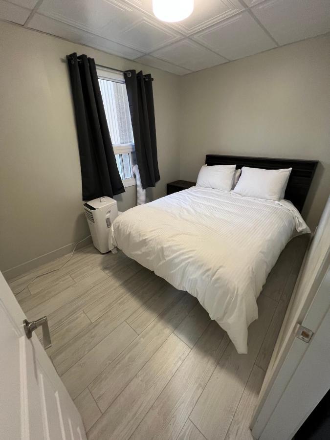 Le Centre-Ville Rouyn Eksteriør billede