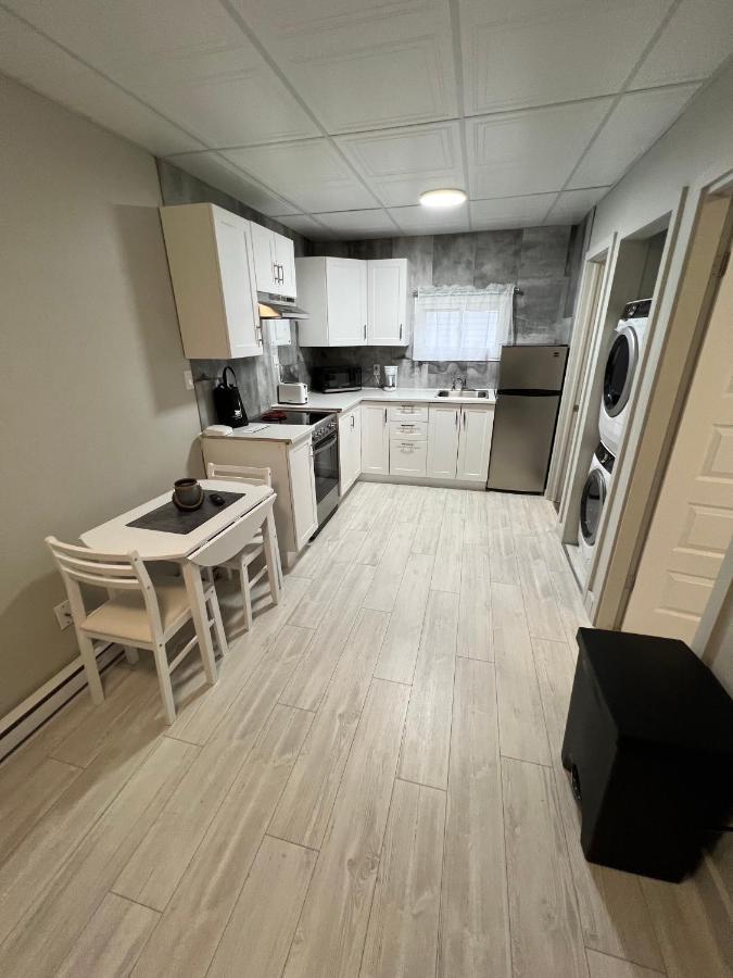 Le Centre-Ville Rouyn Eksteriør billede