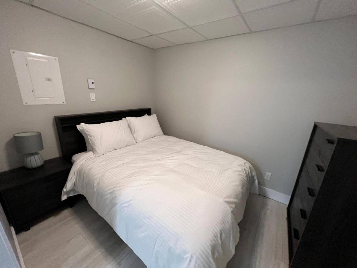 Le Centre-Ville Rouyn Eksteriør billede