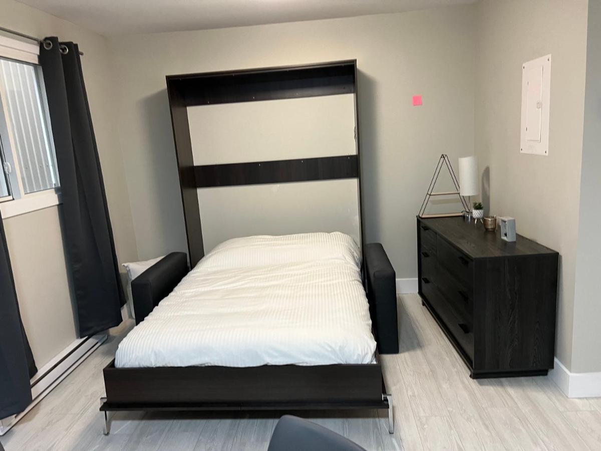 Le Centre-Ville Rouyn Eksteriør billede