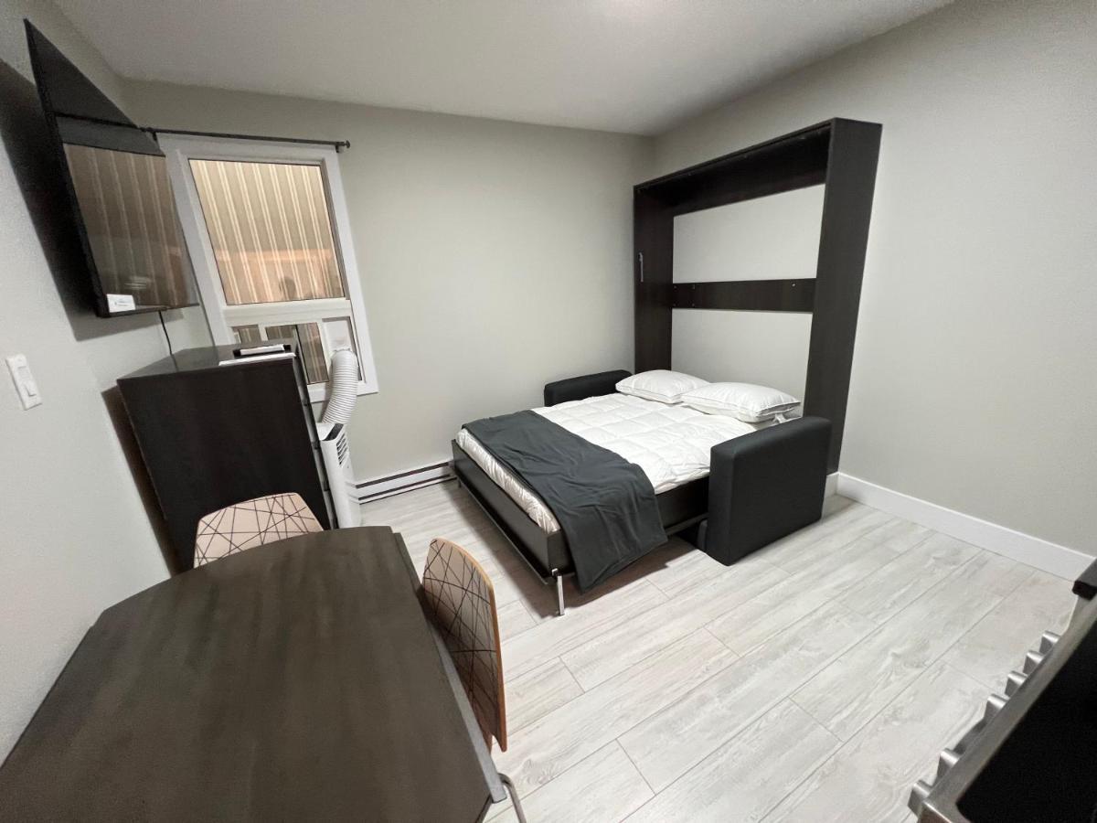 Le Centre-Ville Rouyn Eksteriør billede